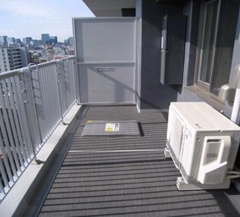 パーク フィル ヴェールの物件内観写真